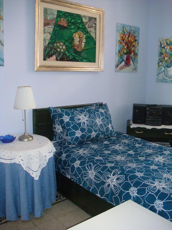 Bed and Breakfast Cagliari House Рим Экстерьер фото