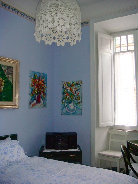 Bed and Breakfast Cagliari House Рим Экстерьер фото